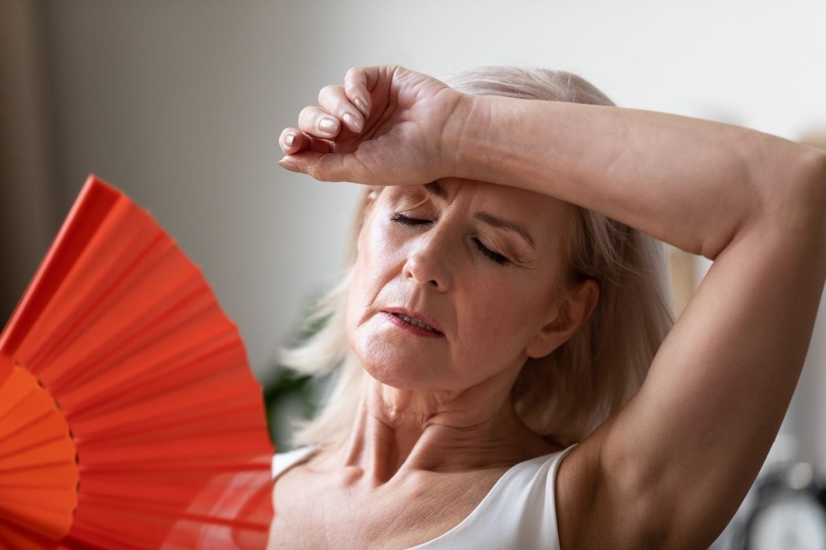 menopausa