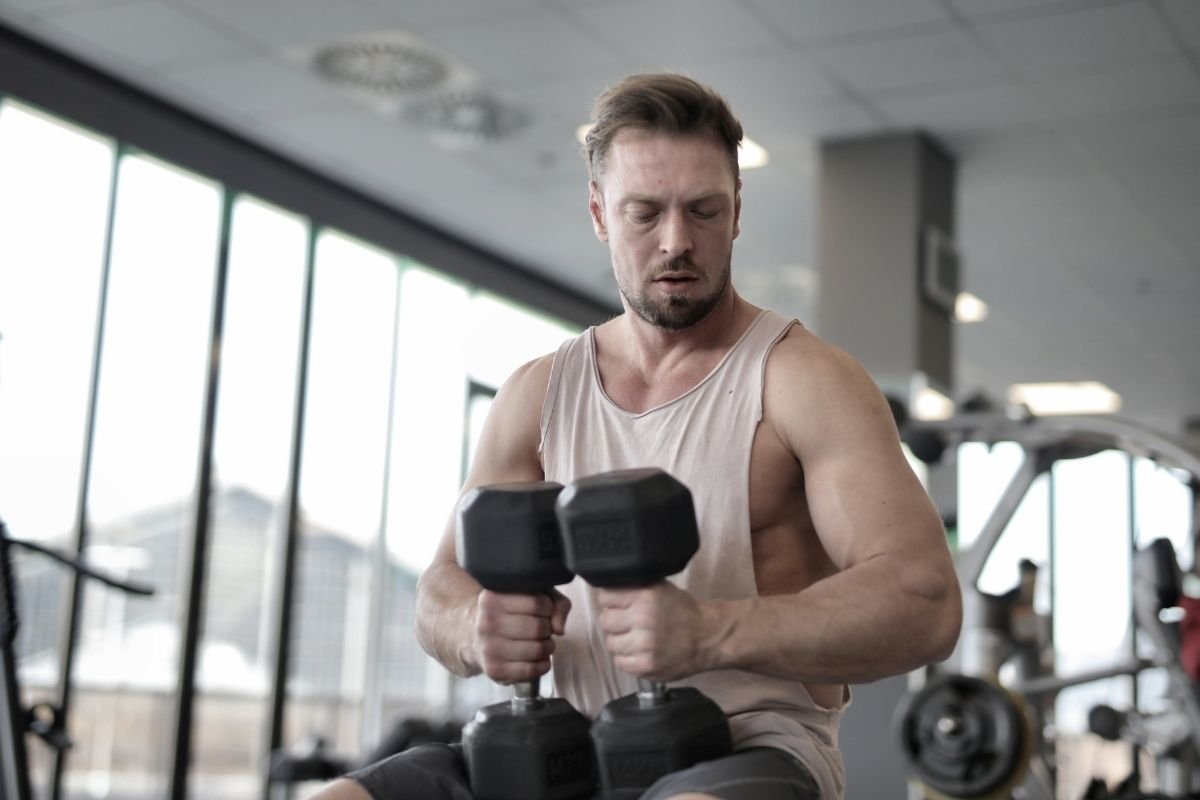 reposição hormonal masculina